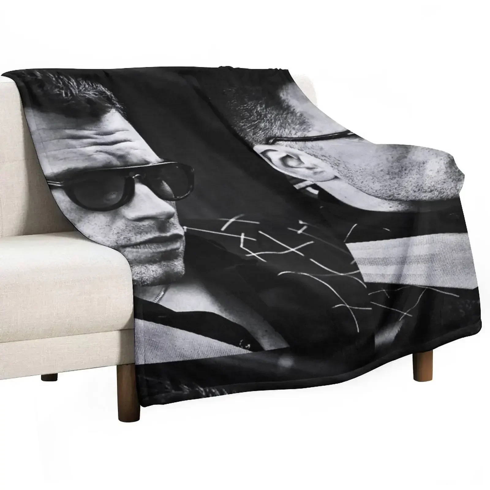 Себастьян Стэн одеяла | наклейки iphone Чехлы плед одеяло диван мягкие большие