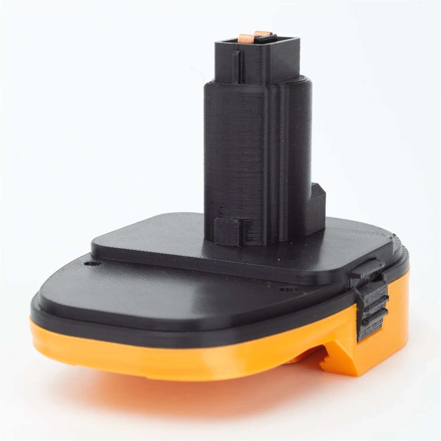 Адаптер-переходник для литий-ионного адаптера RIDGID Aeg18v в преобразователь