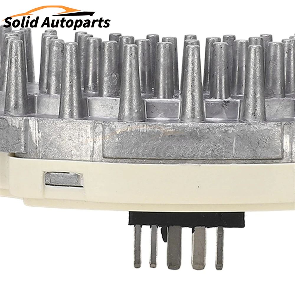 6441AP двигатель резистора вентилятора отопителя для PEUGEOT 206 307 CC SW Citroen Picasso Xsara 9140010283