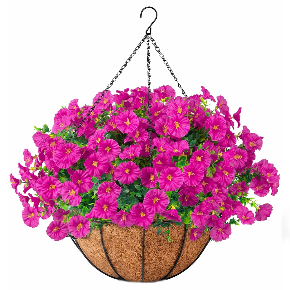 

Искусственные цветы МUFU для дома