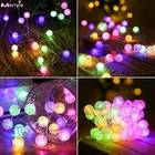 Новая Гирлянда для винных бутылок, светодиодсветодиодный гирлянда с подзарядкой от USB, s-образный декор, гирлянда из медной проволоки и пробки для рождественской вечеринки, свадьбы