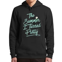 the summer i turned pretty hoodies 2022 adult romance tv series pullover for men women oversized soft casual sweatshirt
