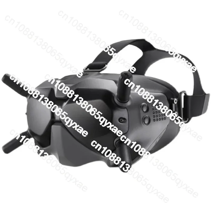 Очки для квадрокоптера V2/V1 цифровая система передачи изображений