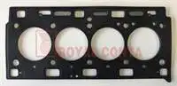 

420010MLS cylinder head gasket multi-layer steel MASTER 2.2dci
