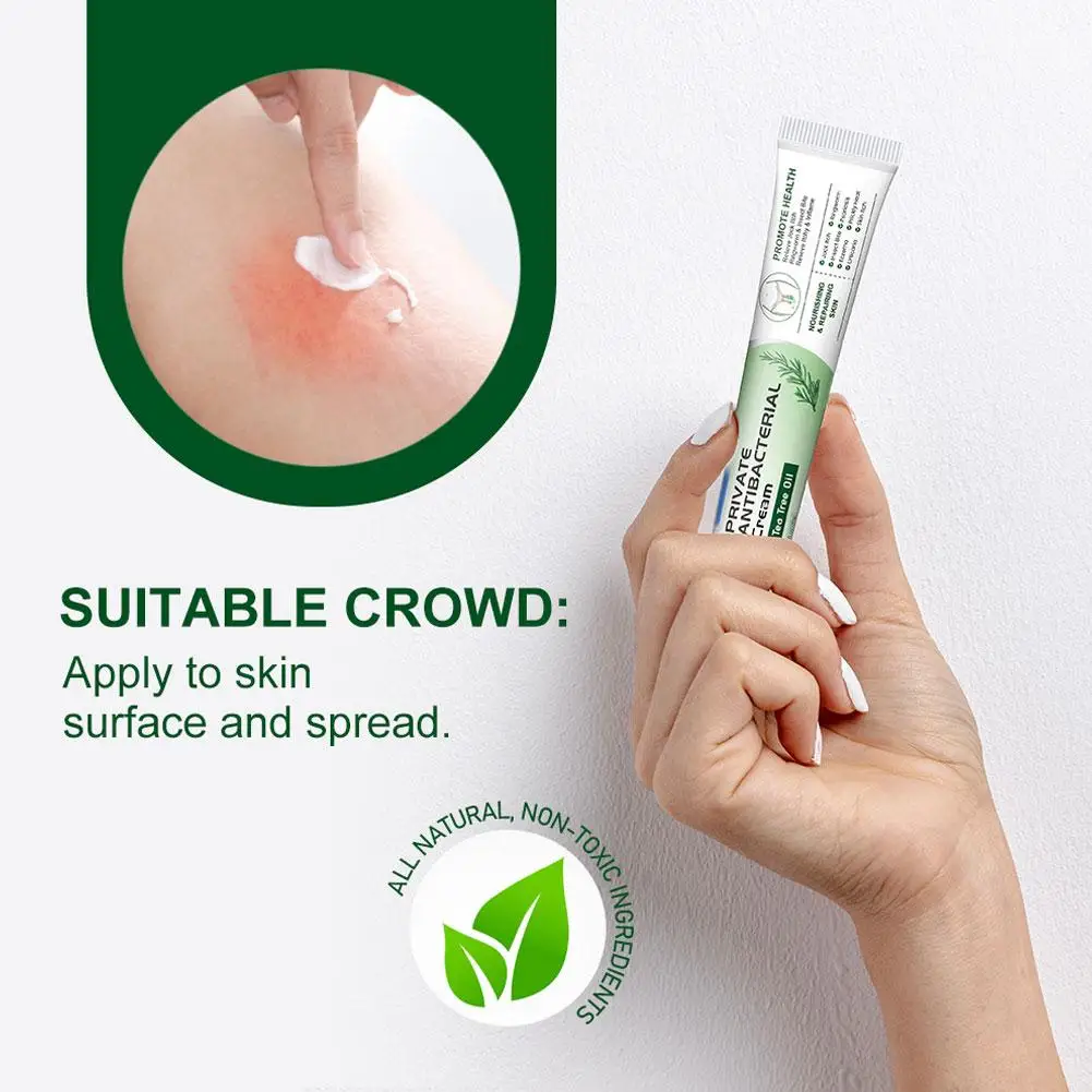 Мазь от зуда мазь для частного ухода гель дерматита паха геморроя покраснений