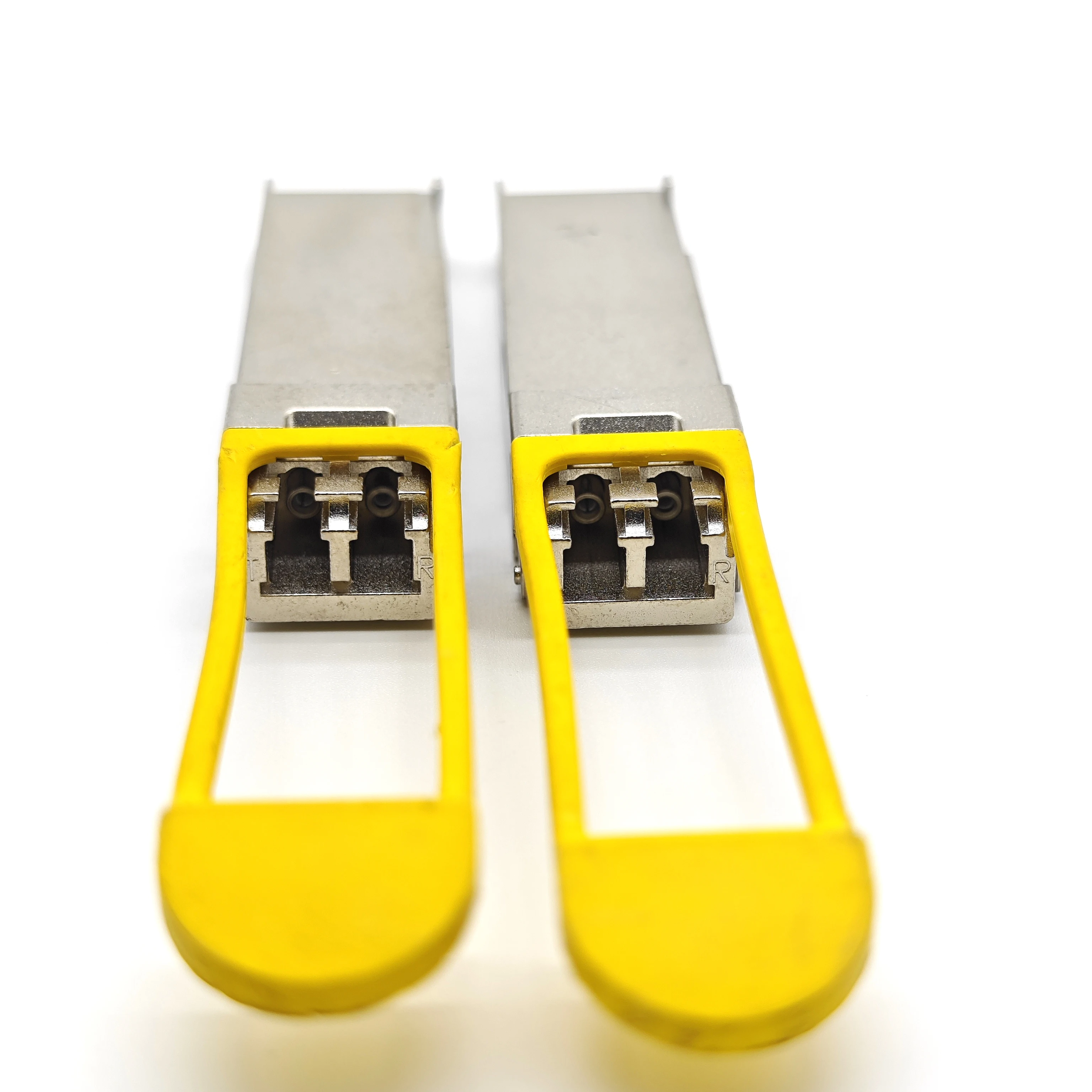 Фото QSFP-40G-LR4 40G QSFP Трансивер LC разъем 1310 нм 2 км 10 км 40G SFP модуль №5