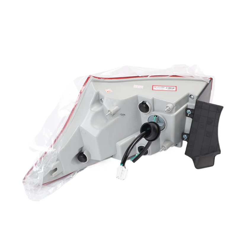 Для GAC Trumpchi GS4 200T 2014 2015 2016 2017 автомобильные аксессуары внешний задний фонарь в