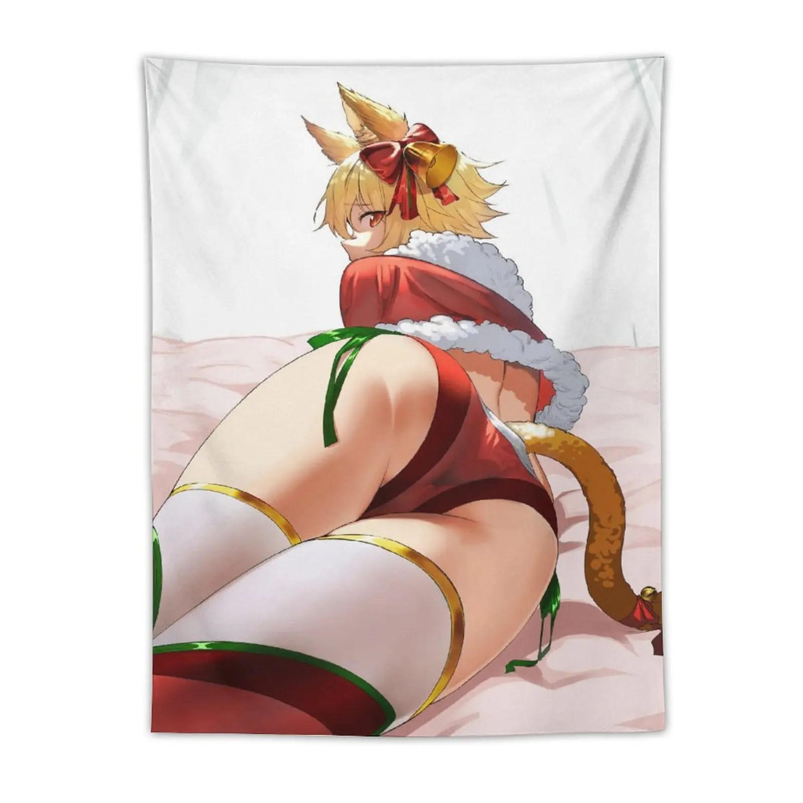 

Lumine102 Anime Tapestry Wall Art Poster Home Tapestries Bedroom Decor