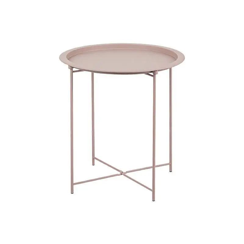 Круглые съемные журнальные столики портативные скандинавские небольшие