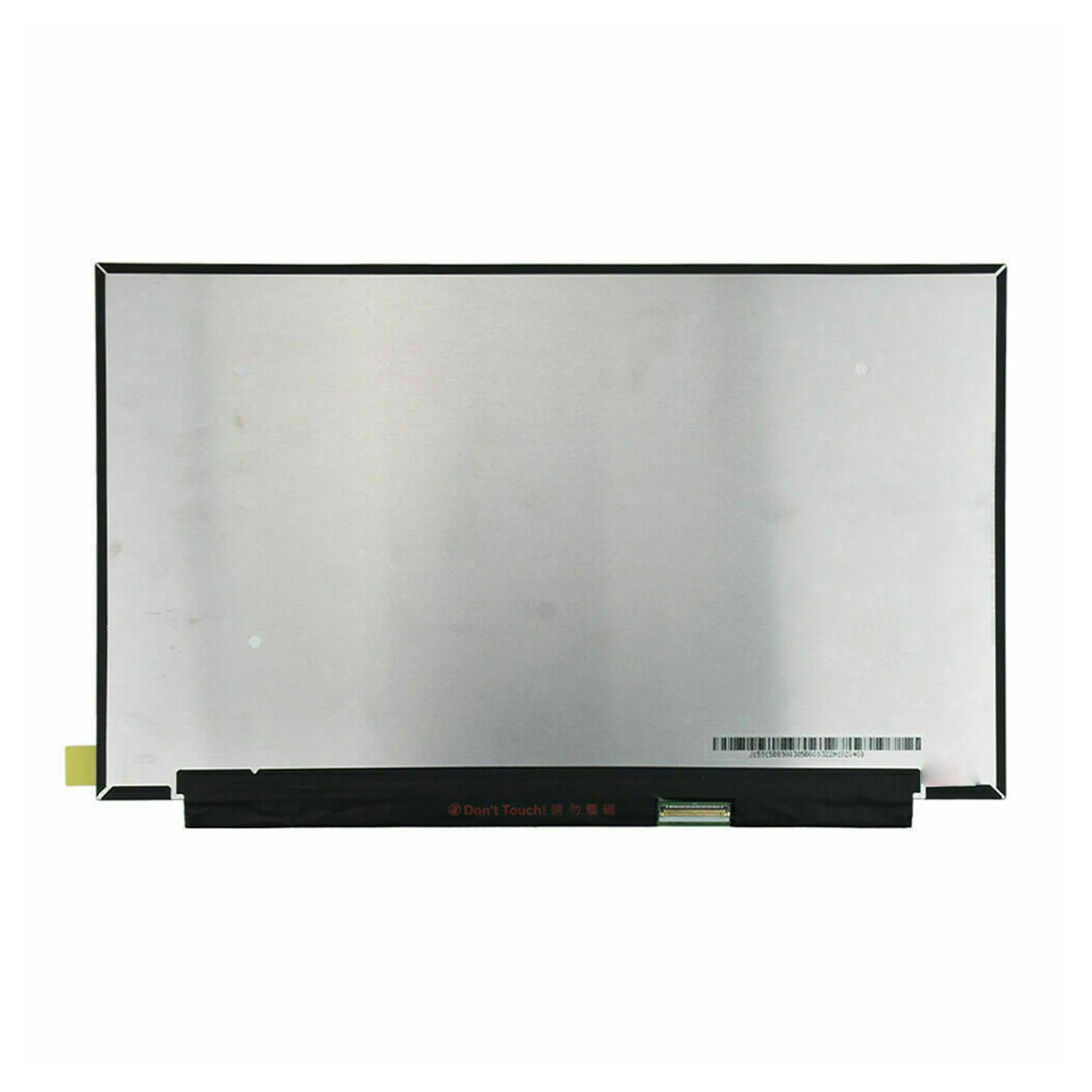 

15.6" NV156FHM-T0C EDP 40pins 60HZ FHD 1920*1080 LCD Screen Laptop Replacement Display Panel 45% NTSC