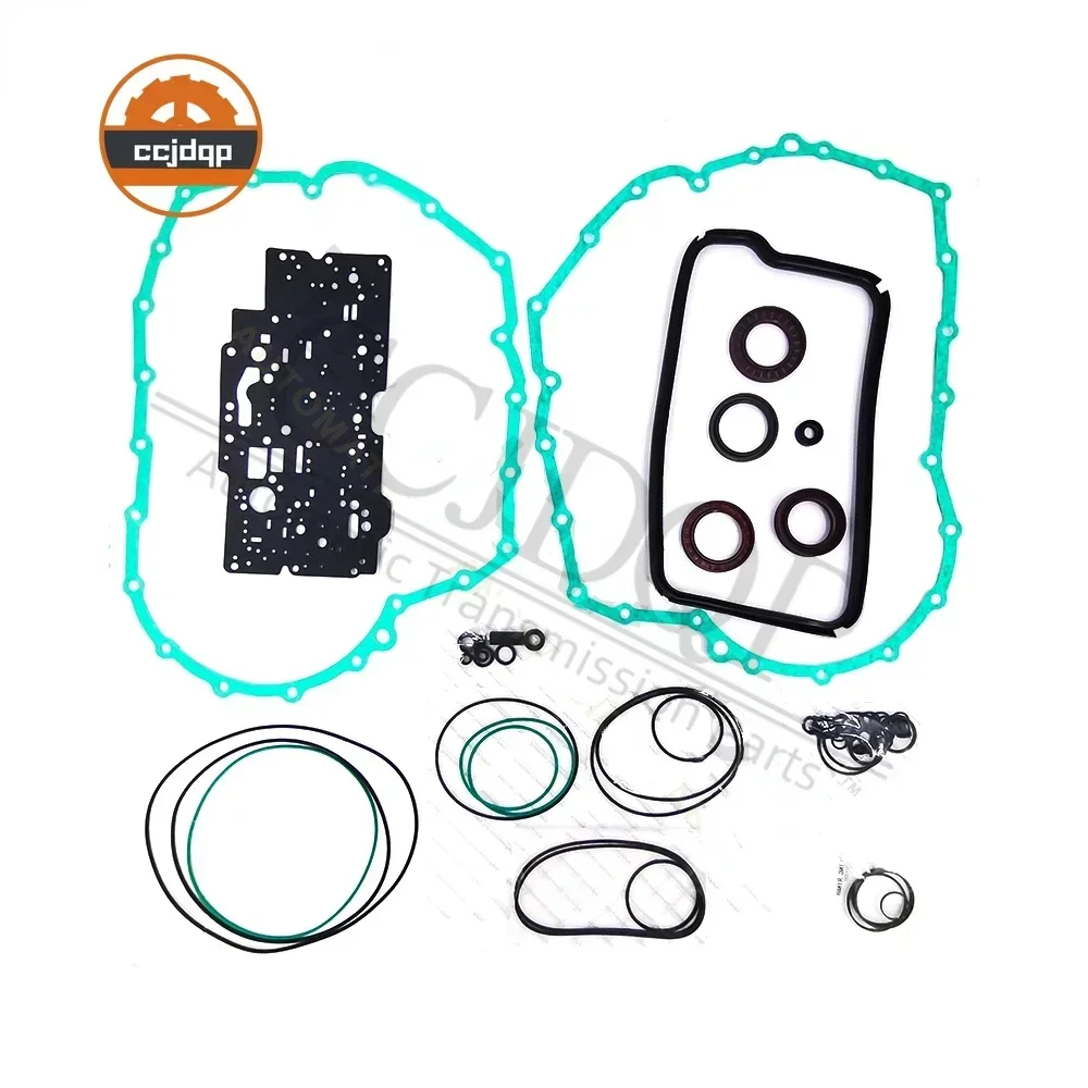ZF4HP-20 4HP20 комплект для ремонта автоматической коробки передач прокладки