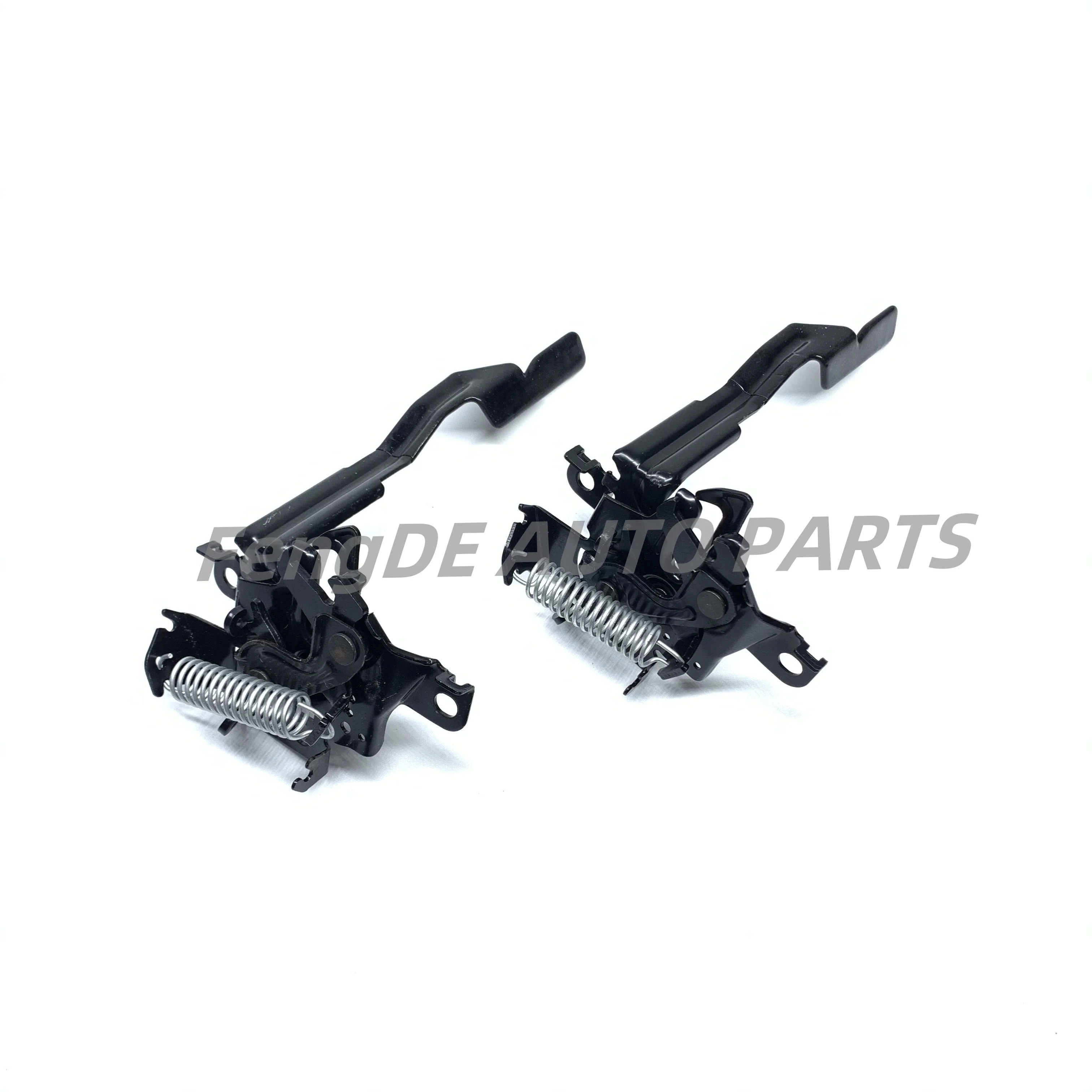 Фото 1 шт. Замок капота в сборе для Toyota RAV4 2013-2018 ASA4 #   ALA49, AVA4 # ZSA4 #   53510-42100 53510-0R030 №2