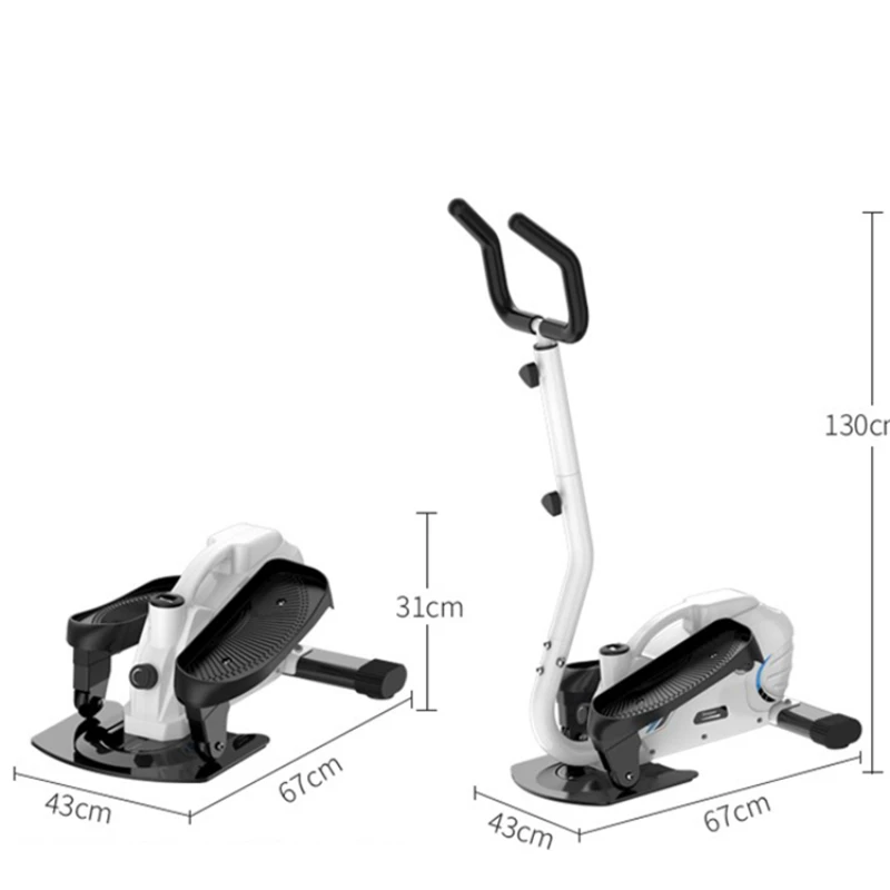 

Wyj Home Fitness Equipment Small Multi-Functional Running Shaping