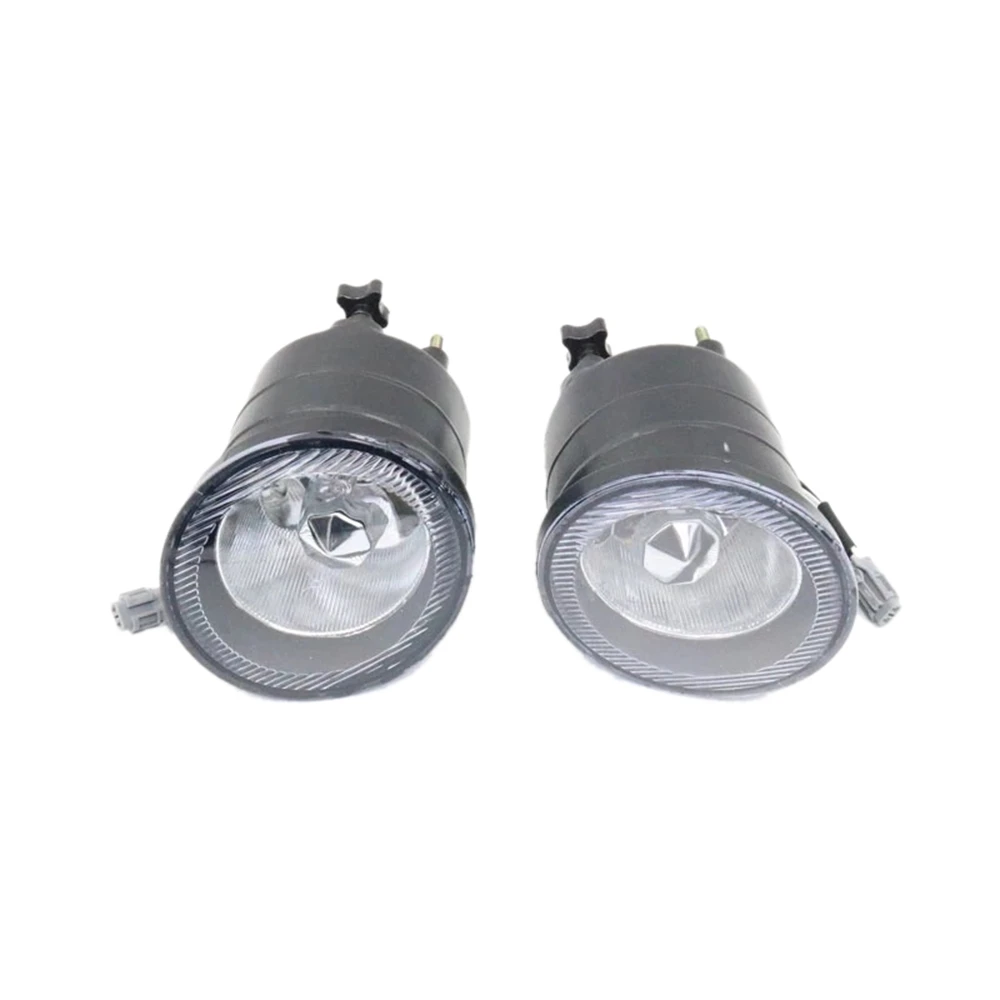 

Автомобильный передний бампер противотумансветильник онарь отражатель лампа для Great Wall Haval Hover H3 2006-2009 M2 2009-2014 4116200-B11-B1