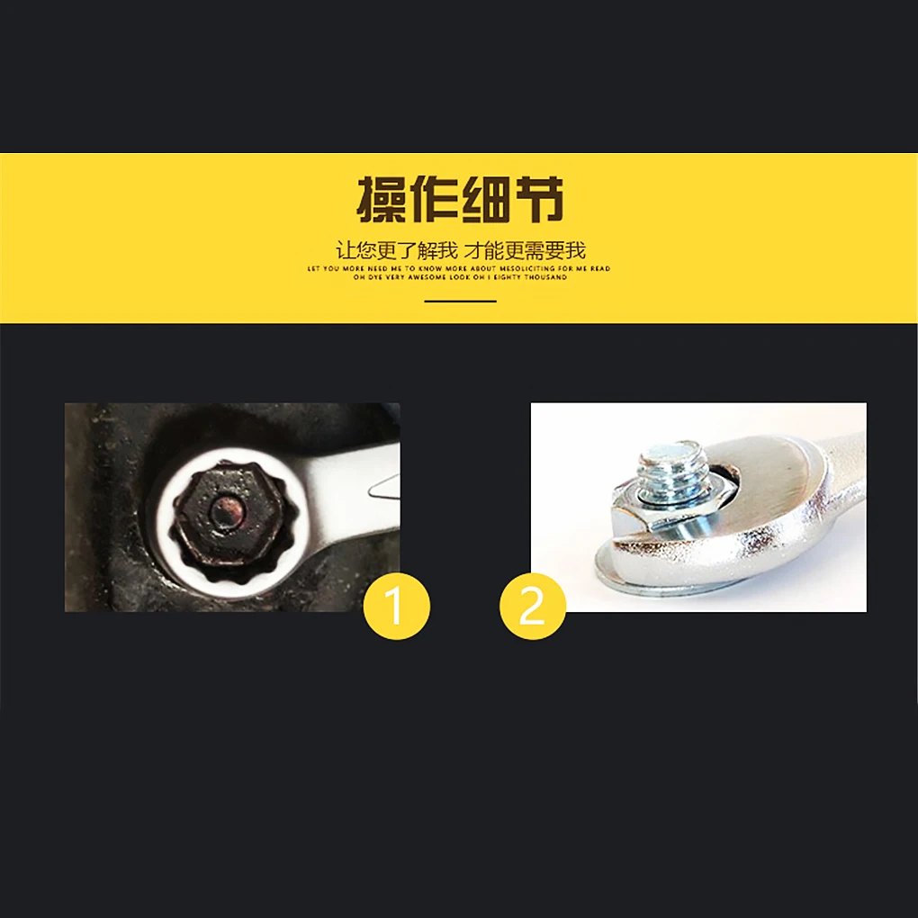 

Набор мини-ключей, комплект комбинированных гаечных ключей для сборки мебели, маленькое оборудование, 10 шт.