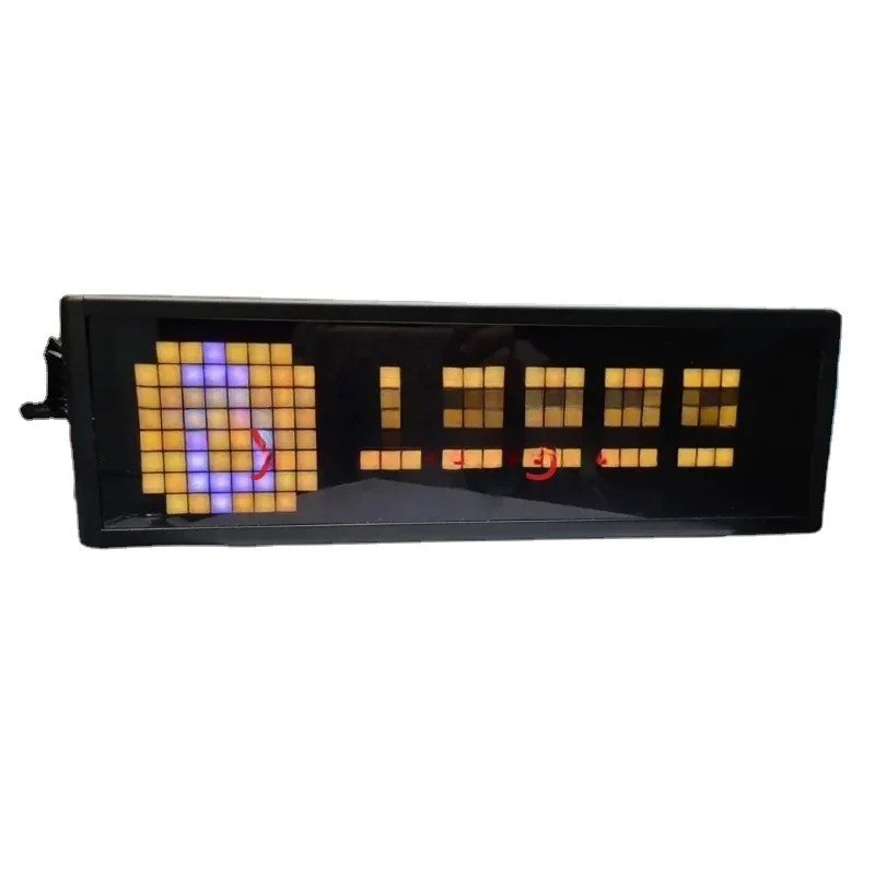 Дисплей для цифрового рынка валюты биткоина декор настольного компьютера в