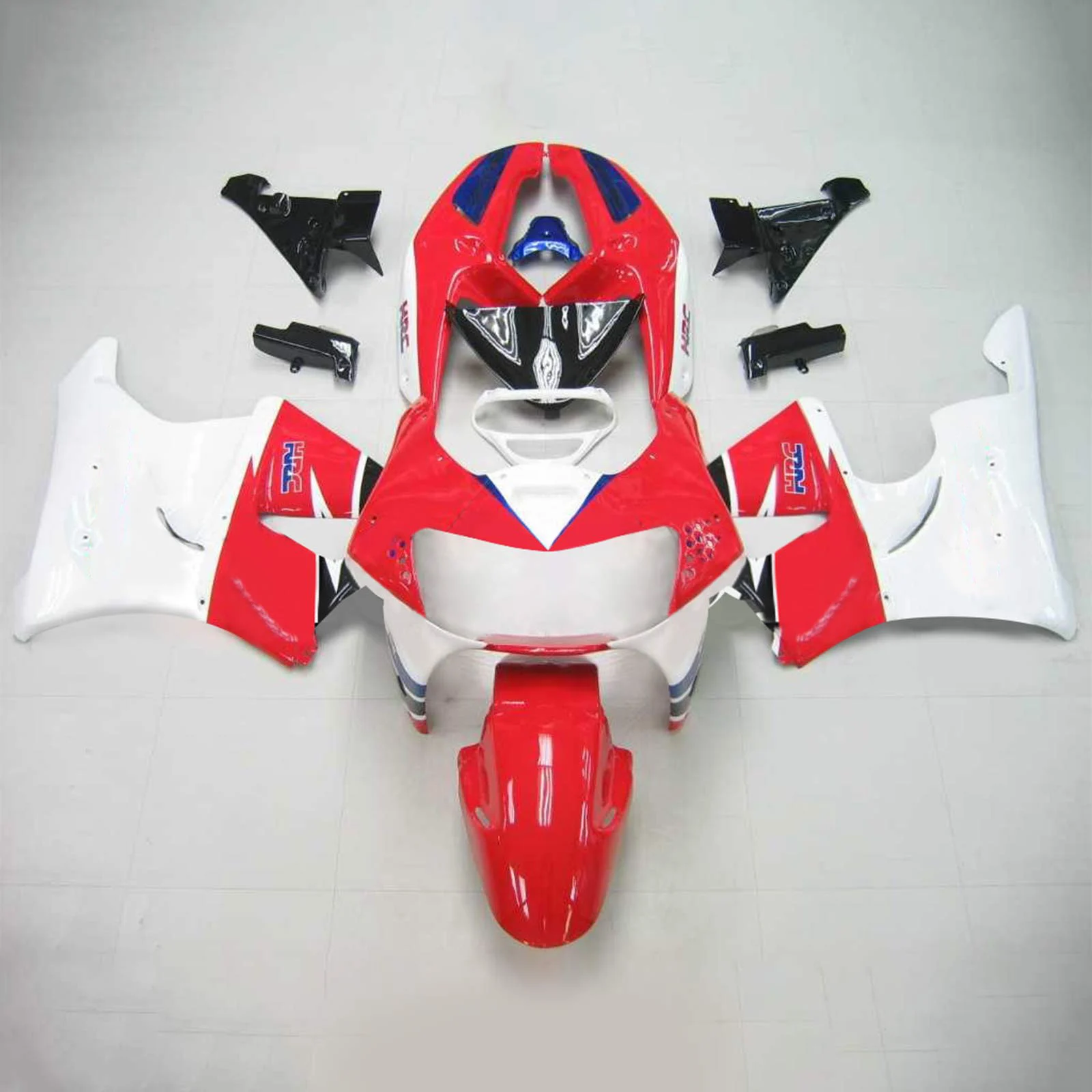 

Topteng Injection Fairing Kit Bodywork Plastic ABS for Honda CBR900RR 919 1998-1999 Motorcycle CBR 900 RR