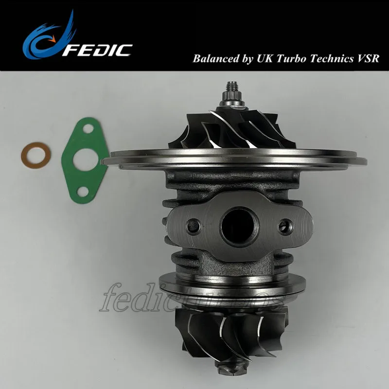 Turbine TB28 702365 4102BZ10103 Turbo Cartridge Chra for JAC Bus CY4102BZQ Wuxi Diesel |