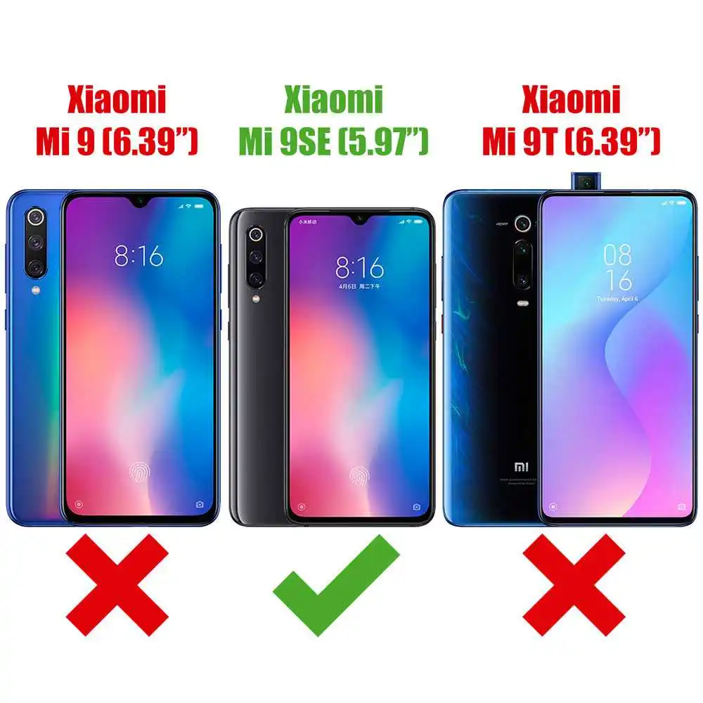 Фото OcioDual протектор экрана для Xiao mi 9 SE закаленное стекло 0 3 мм H 2.5D Pre um плоское крышка OcioDual протектор экрана для Xiao mi 9 SE закаленное стекло 0 3 мм H 2.5D Pre um плоское крышка