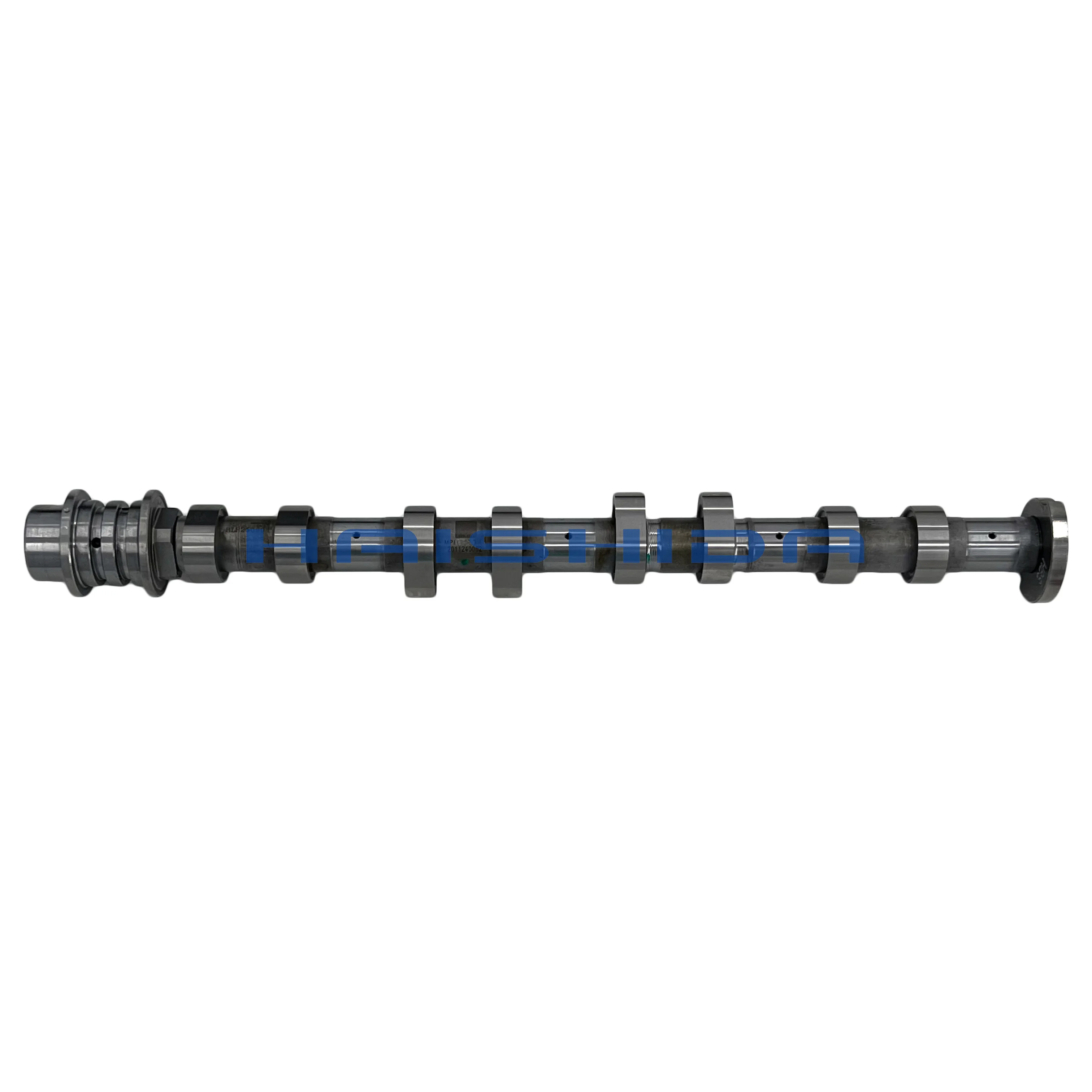 Фото Распредвала 24100-2E100 и 24200-2E100 для Hyundai Sonata 8 |   Двигатель NU 2.0L |   G4NA/G4NB Впуск/выпуск №1