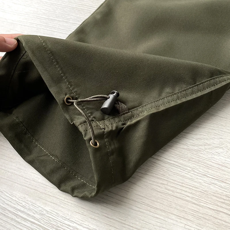 Экспортный заказ в Германию! Весенне-осенние новые мужские уличные