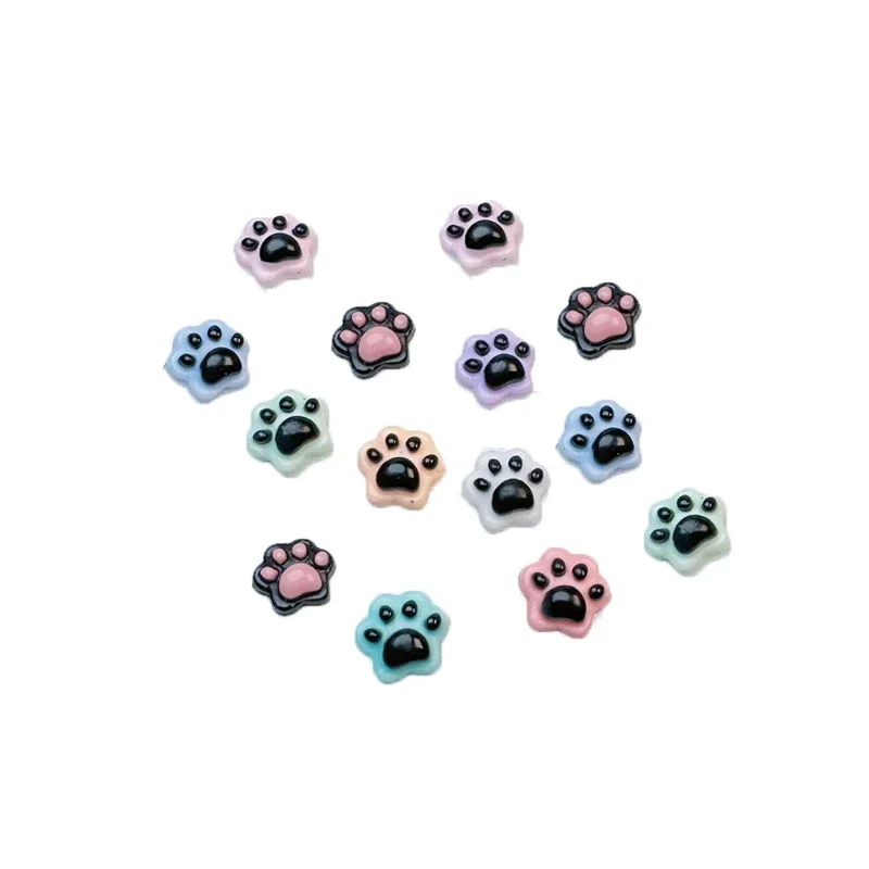 

Мини-фигурки животных из резины 50 шт.