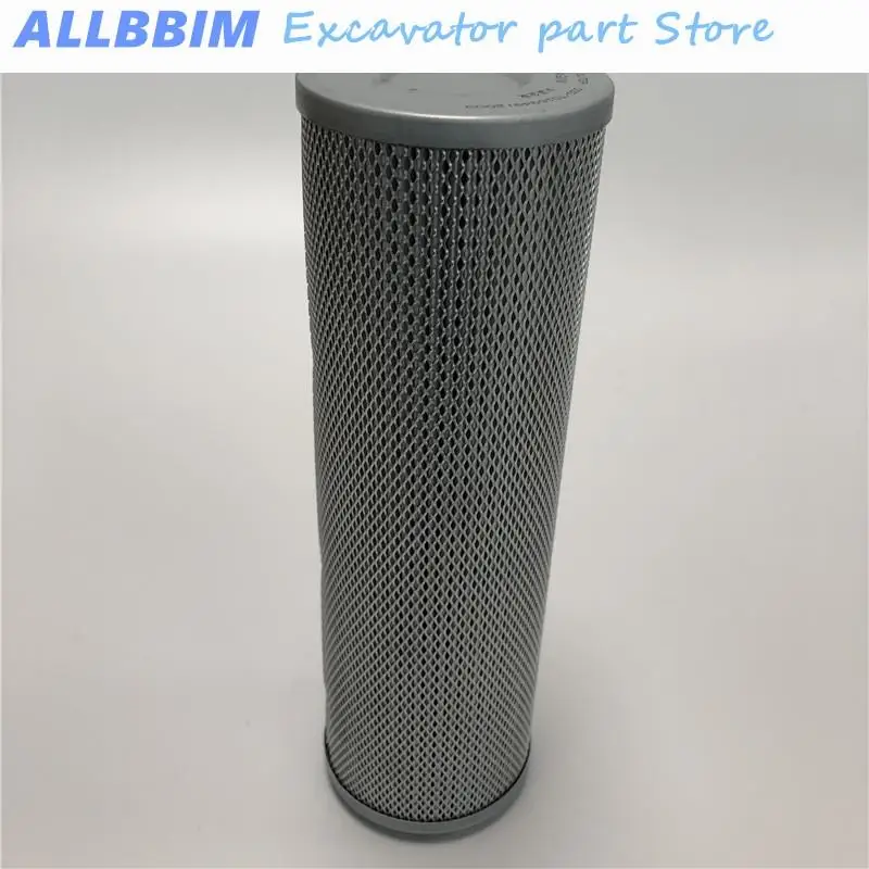 Запчасти для экскаватора головки сопла Разрушителя фильтра буровой установки