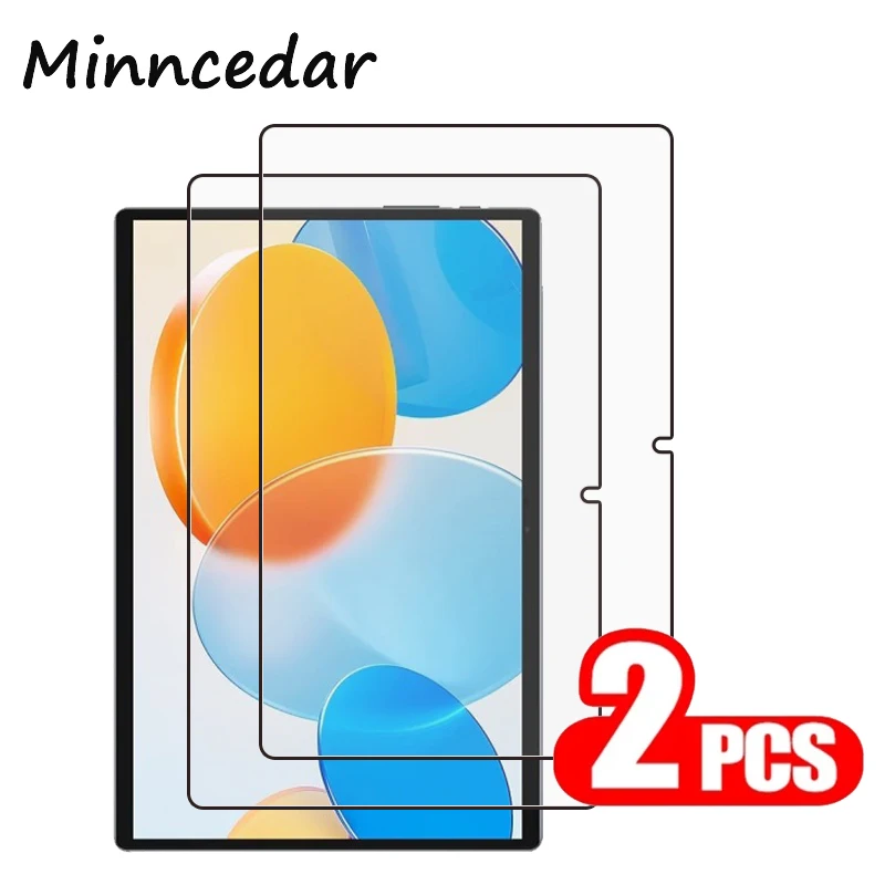 

Закаленное стекло для Teclast P20HD защитный экран для планшета, 2 шт., защитная пленка, стекло против царапин для Teclast M40 Pro 10,1 дюйма