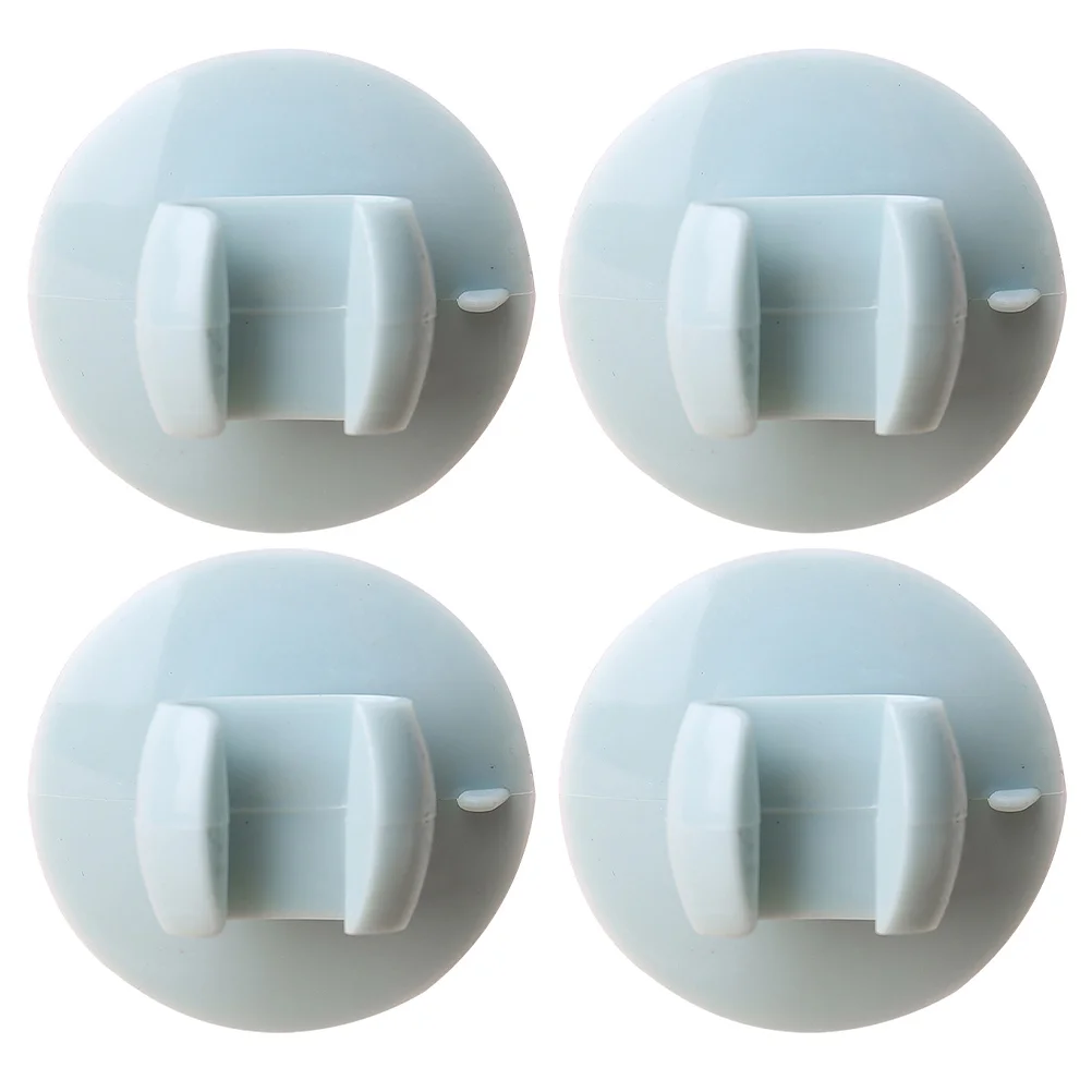 

Rice Holder Spoon Suction Paddle Rest Rack Kitchen Cooker Spatula Scoop Stand Serving Organizer Stove Wall Cooking Flatware