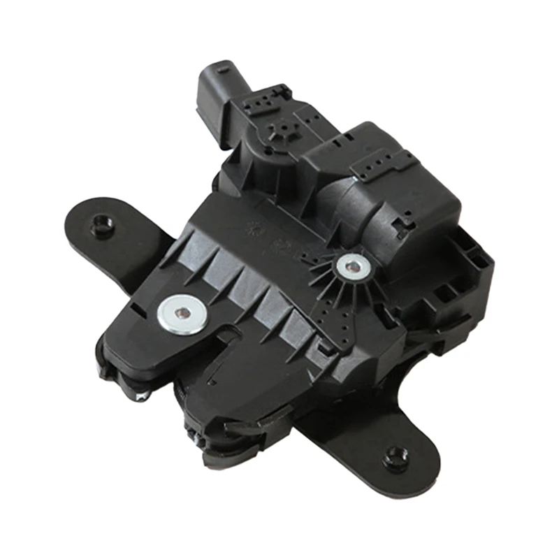 Новинка 51492754459 автомобильный правый и задний раздельный дверной замок защелка