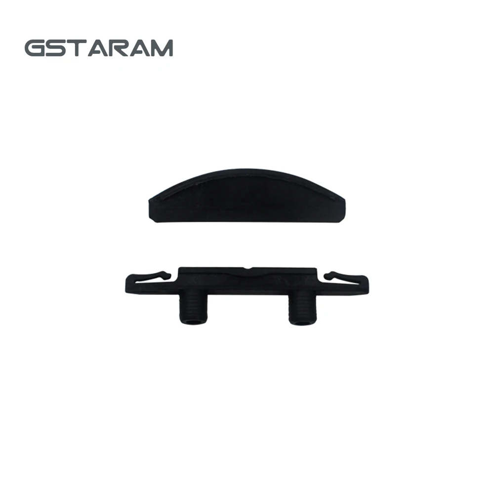 

100PCS Furniture Invisible Quickly Install Connector Accessories Meniscus Furniture Wardrobe Cabinet Connection P10 P14 P15 P18