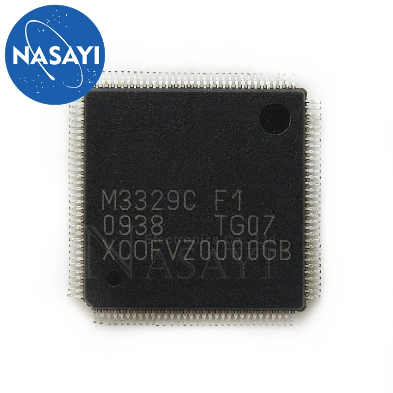 

M3329C F1 M3329CF1 TQFP-128