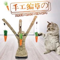 carrot scrapers for cats cat toy pet scraper ceramic floor cutting scratcher offer toys accessories supplies products home