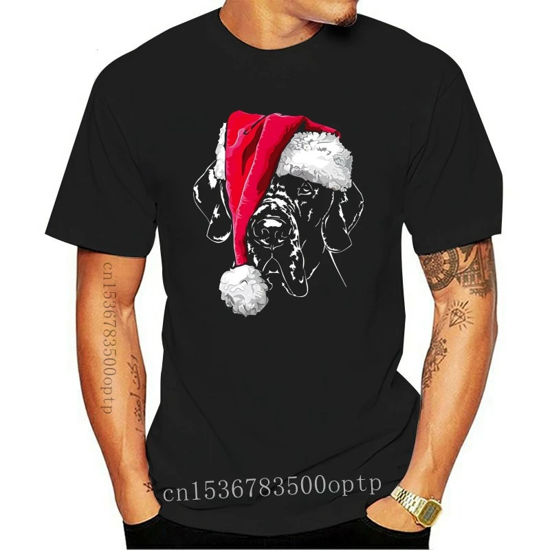 

Camiseta divertida de gran danés para hombres, camisa de perro, regalo de Hund, ropa de marca, Camiseta ajustada con estampado,