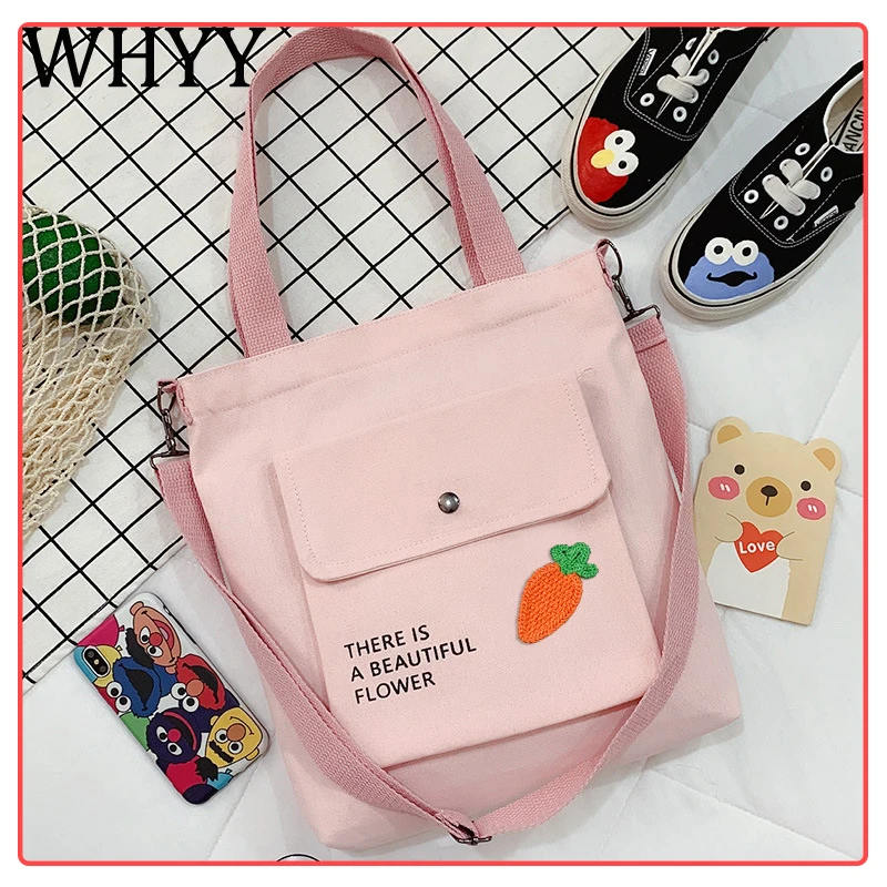 

WHYY Women's Bag Handbag 2023 Simple Handbag Shopper Crossbody Shoulder Tote Bags For Student