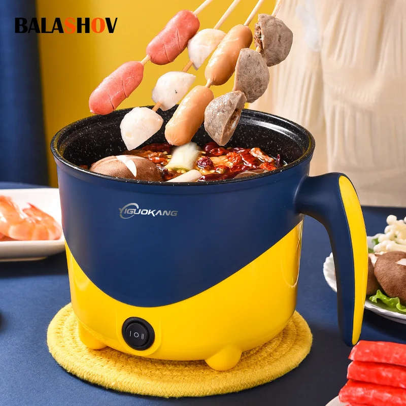 Appliances For The Kitchen Pots Offers 1-2