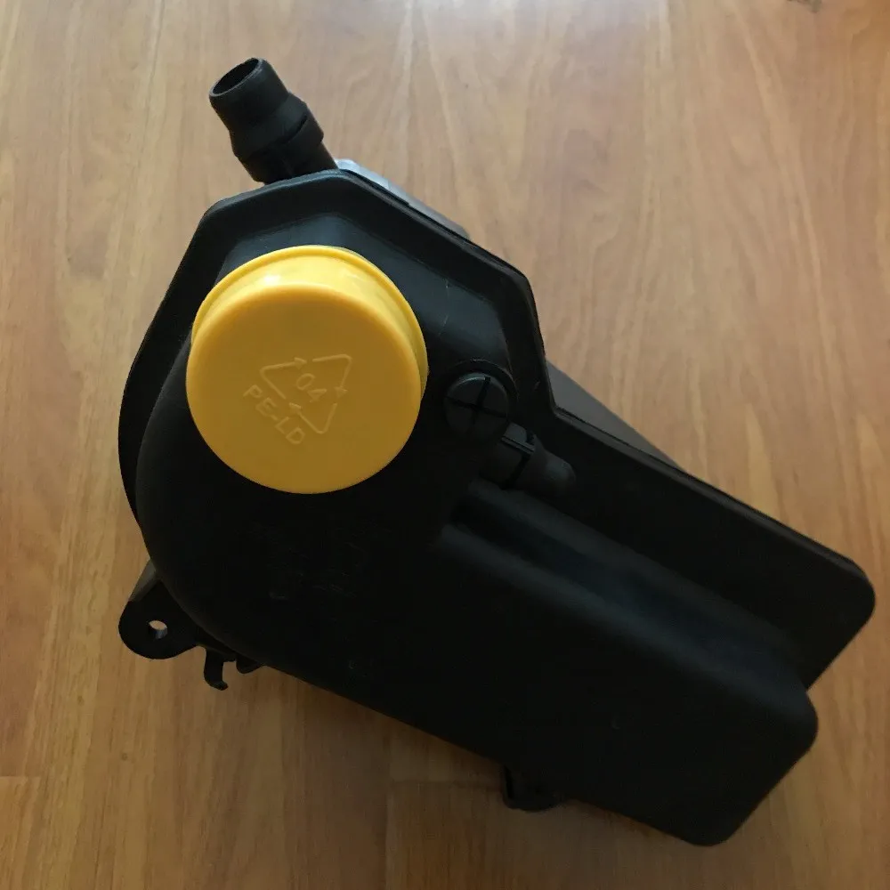 

Radiator Coolant Reservoir Overflow Expansion Tank For BMW E53 Z3 X5 4.4i