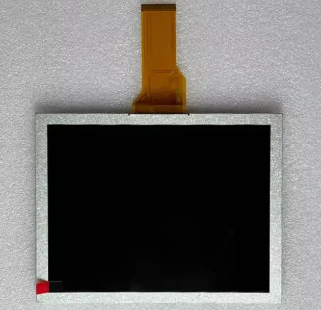 8-дюймовый фотографический ЖК-экран EJ080NA-05B-W1P4