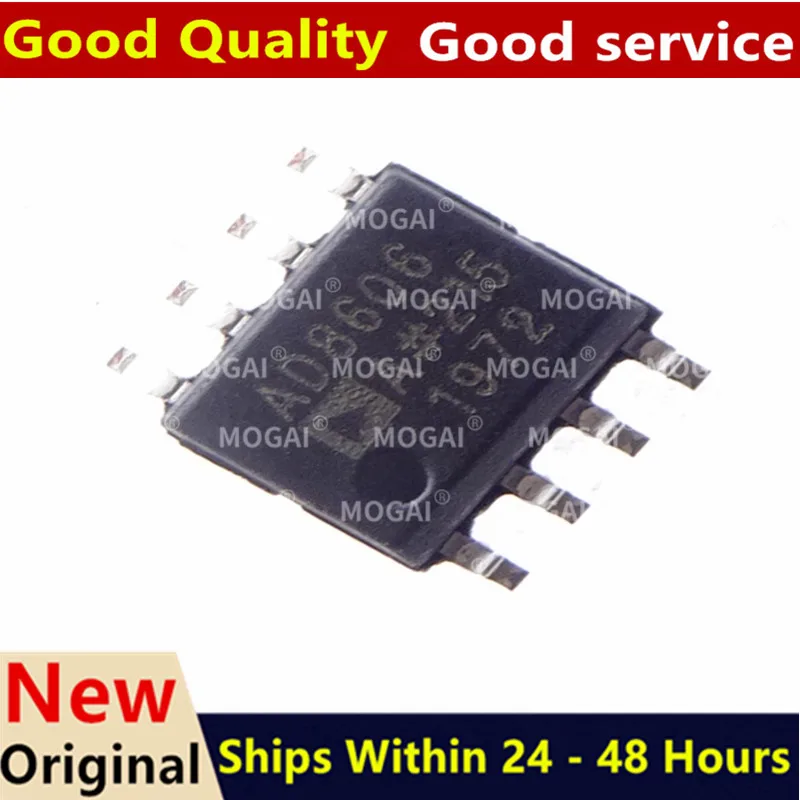 (5 шт.) Новый AD8606ARZ AD8610ARZ AD8611ARZ AD8616ARZ AD8617ARZ AD8606 AD8610 AD8611 AD8616 AD8617 соп