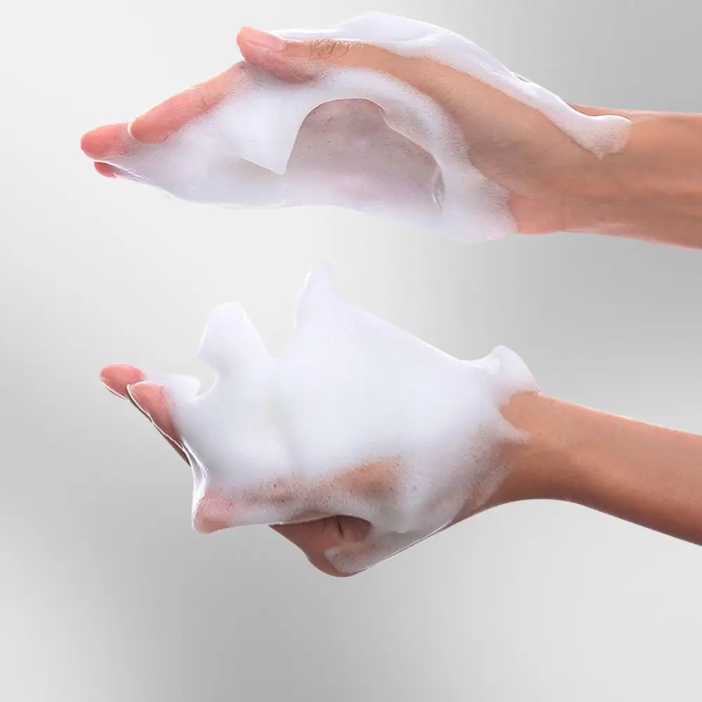 Пенообразователь для пузырей ручной пенообразователь в форме цветка насыщенный