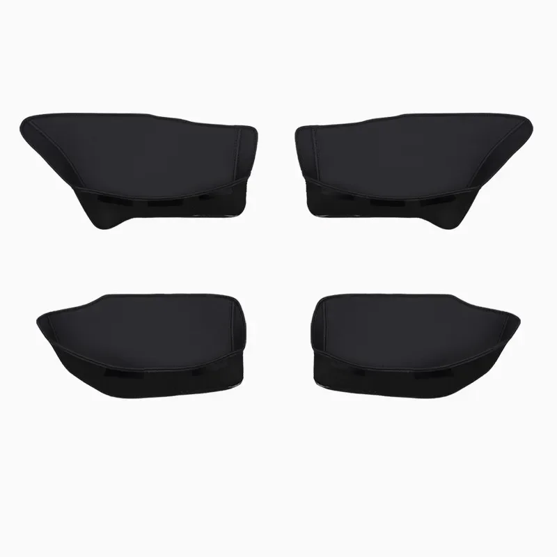 Для Tesla Model Y Juniper 2025 ящик для хранения передней и задней двери дверная ручка