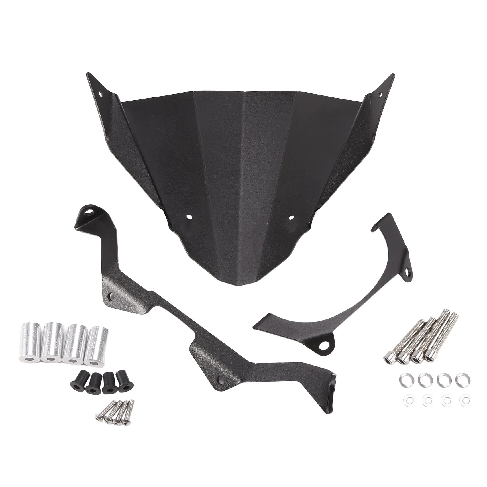 

Motorcycle Accessories Windscreen Windshield Wind Deflector for CB500F CB 500 F CB500 F 2019 -