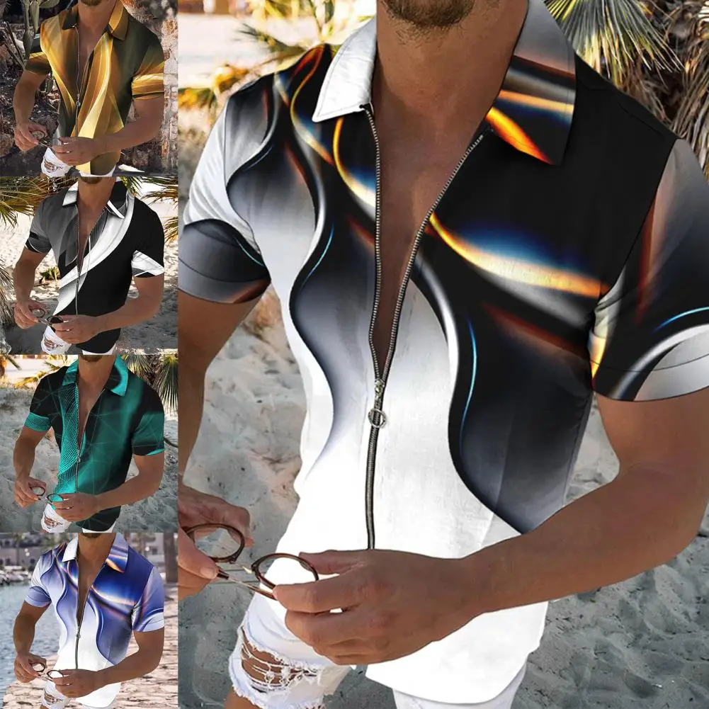 Летняя мужская футболка с защитой от пиллинга мягкая текстура термостойкий