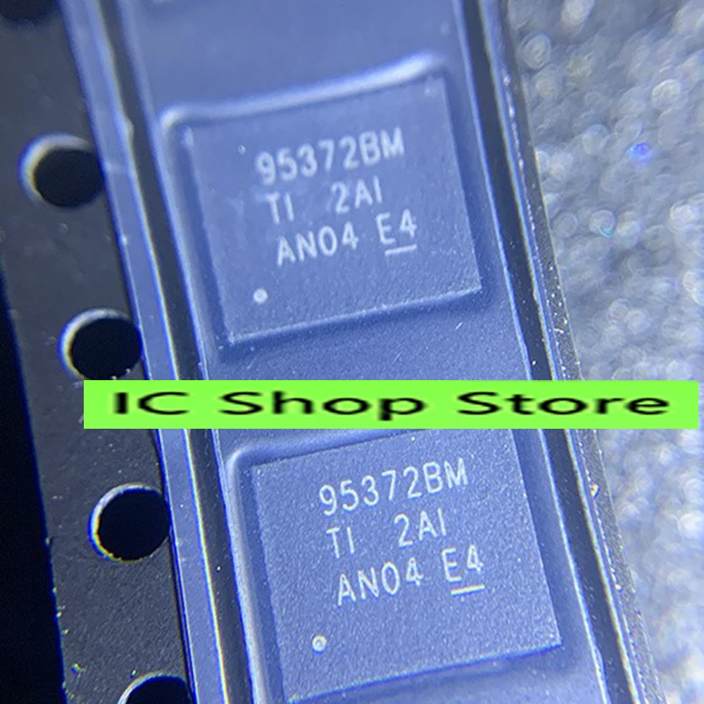 

CSD95372BQ5M 95372BM SON12 100% Original Brand New
