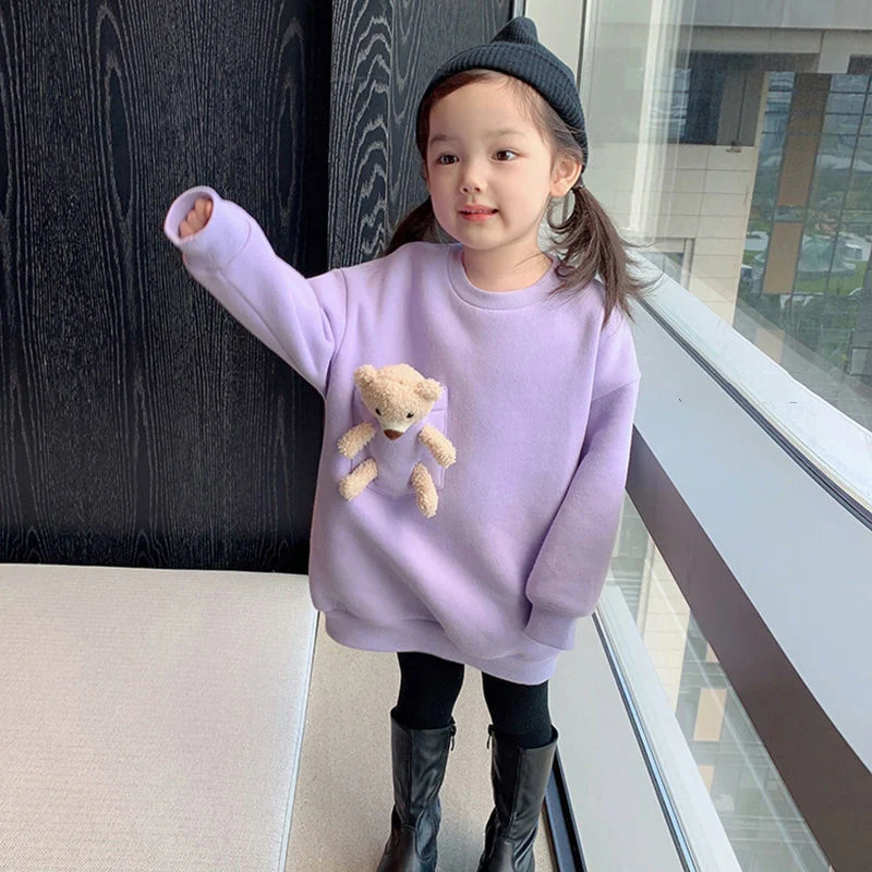 Толстовки с капюшоном для девочек кофта куртка недорогая утепленная на весну и