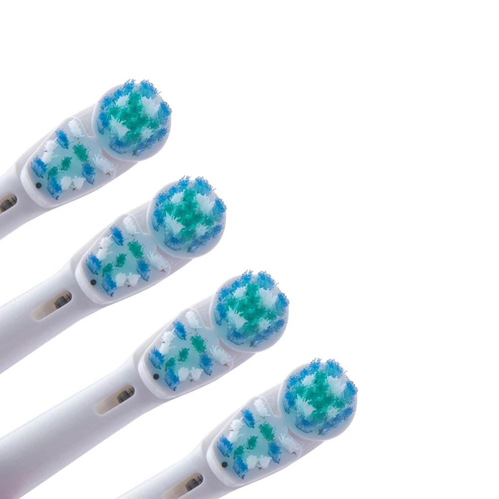Рисунок 6 - насадки для чистки Oral B