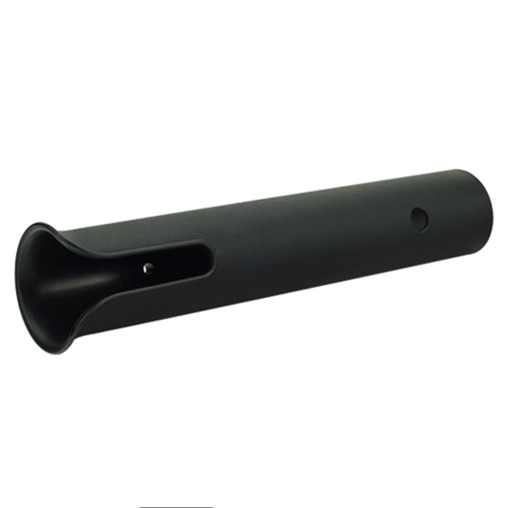

ABS Plastic Fishing Rod Pole Holder Portable Lightweight Fishing Rod Spinning Rail Mount Pole Brackets Carp Fishing Accessories