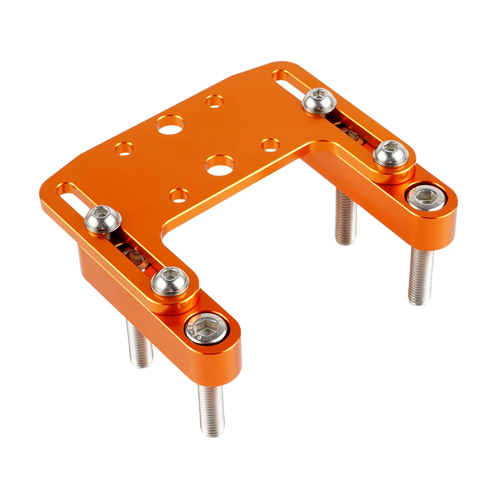 Крепление для телефона NICECNC держатель кронштейна KTM SX SXF EXC EXCF XC XCF XCW XCFW 125 150 200 250 300