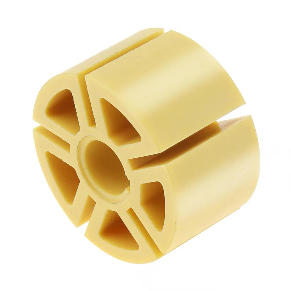 

Blade Plastic Steel Rotor 6Pcs/Set Bakelite For 5 Inch Pneumatic Sander Pneumatic Grinding Machine Accessories