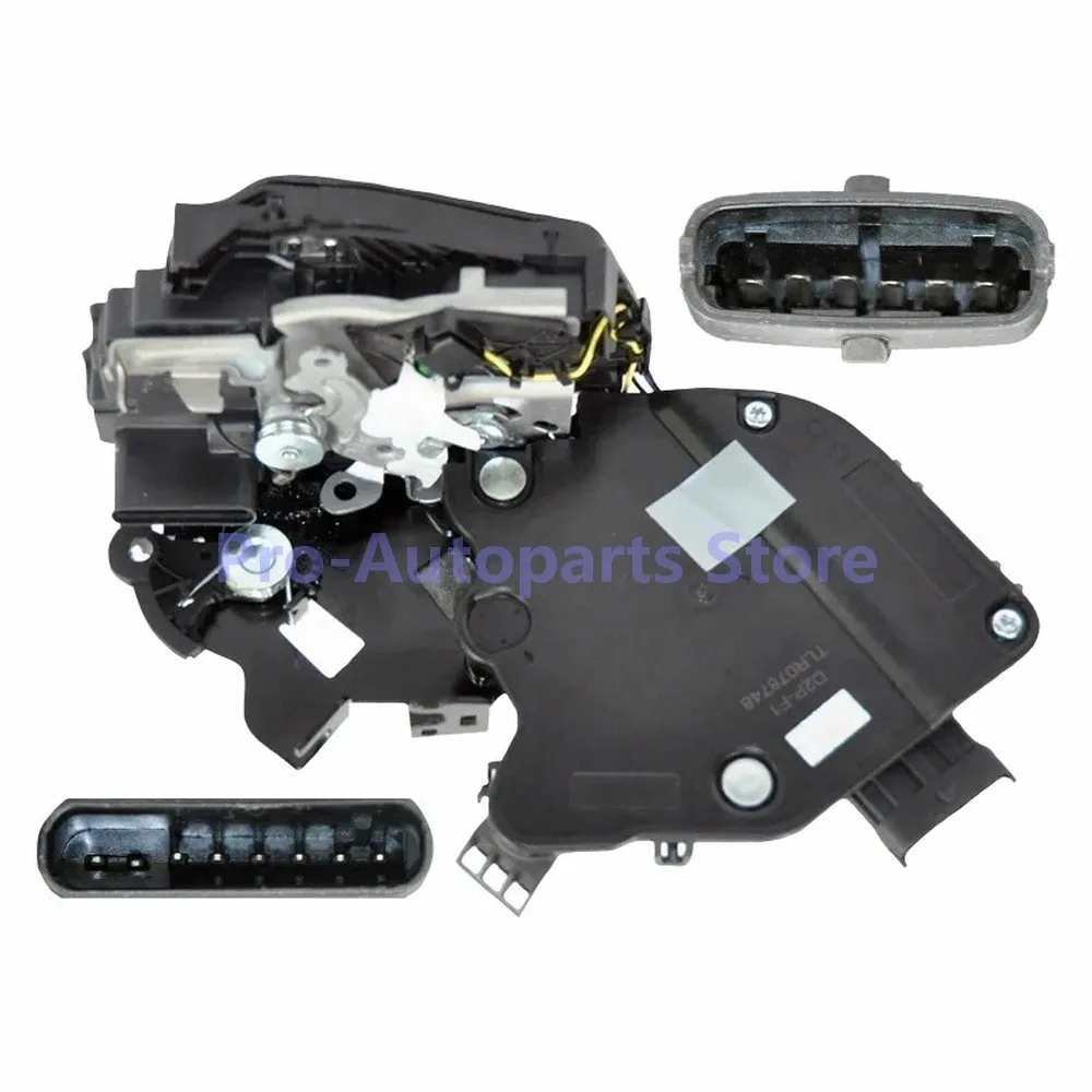 Фото Совместимый с Range Rover L405 14-21 Sport L492 Jaguar XJ/XF Привод замка двери LR078728 LR078705 LR078748 LR078742 №4